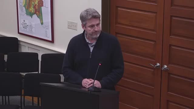 Sykesville Council Approves Revised Stormwater Management Plan for Parkside at Warfields