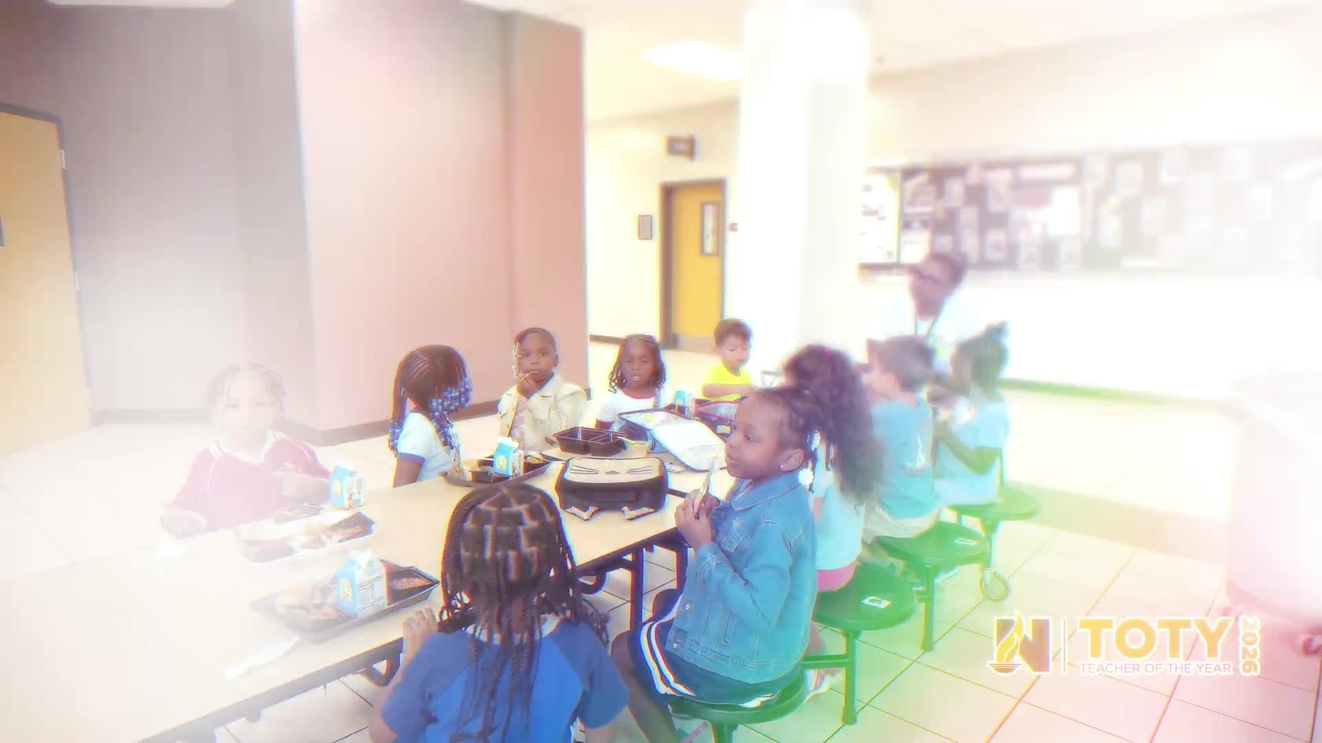 Students Praise Teachers as Key Influencers in Education and Personal Growth