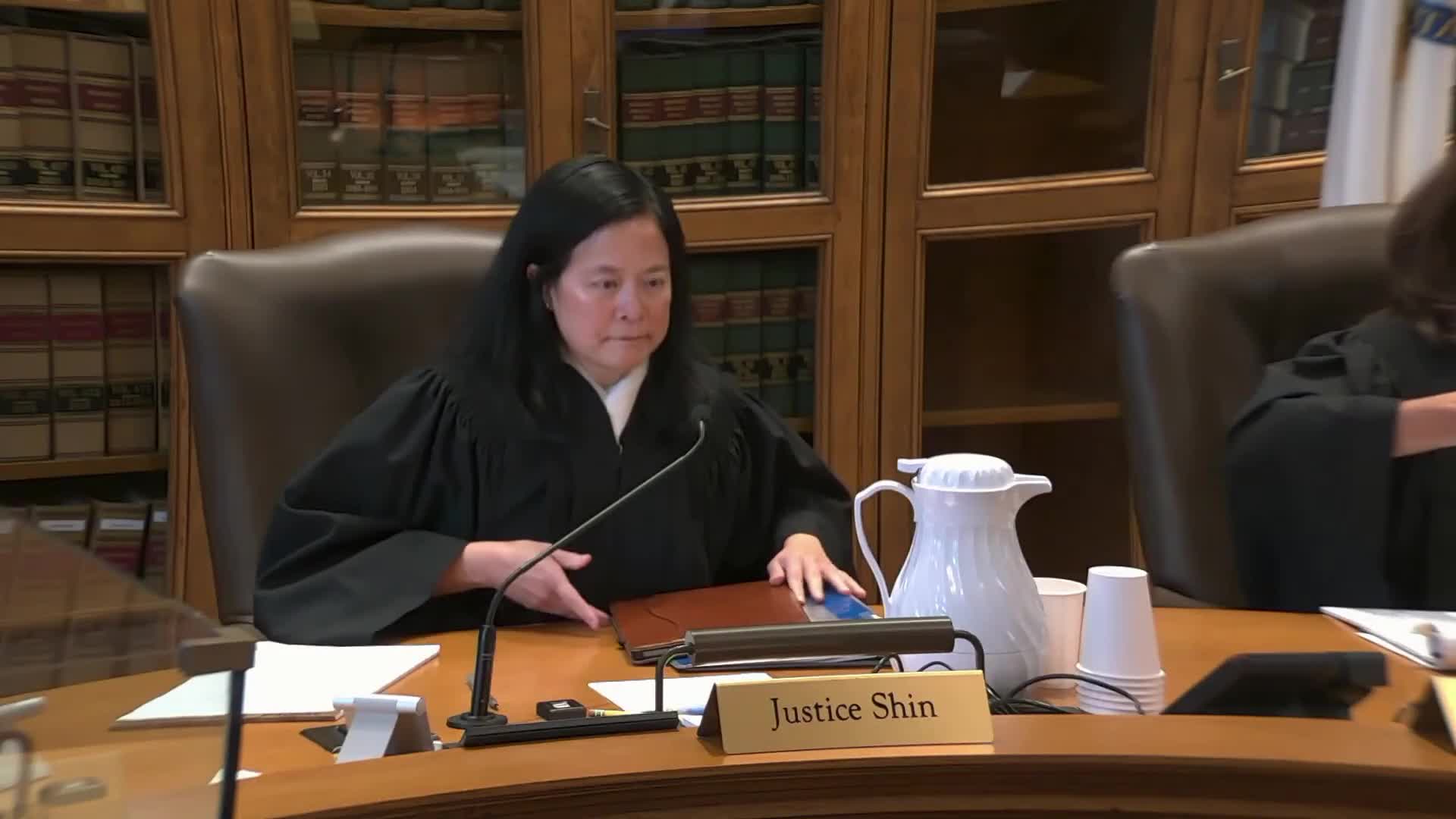 Neighbors seek formal MassDOT review after years of uncertain road ownership and safety complaints