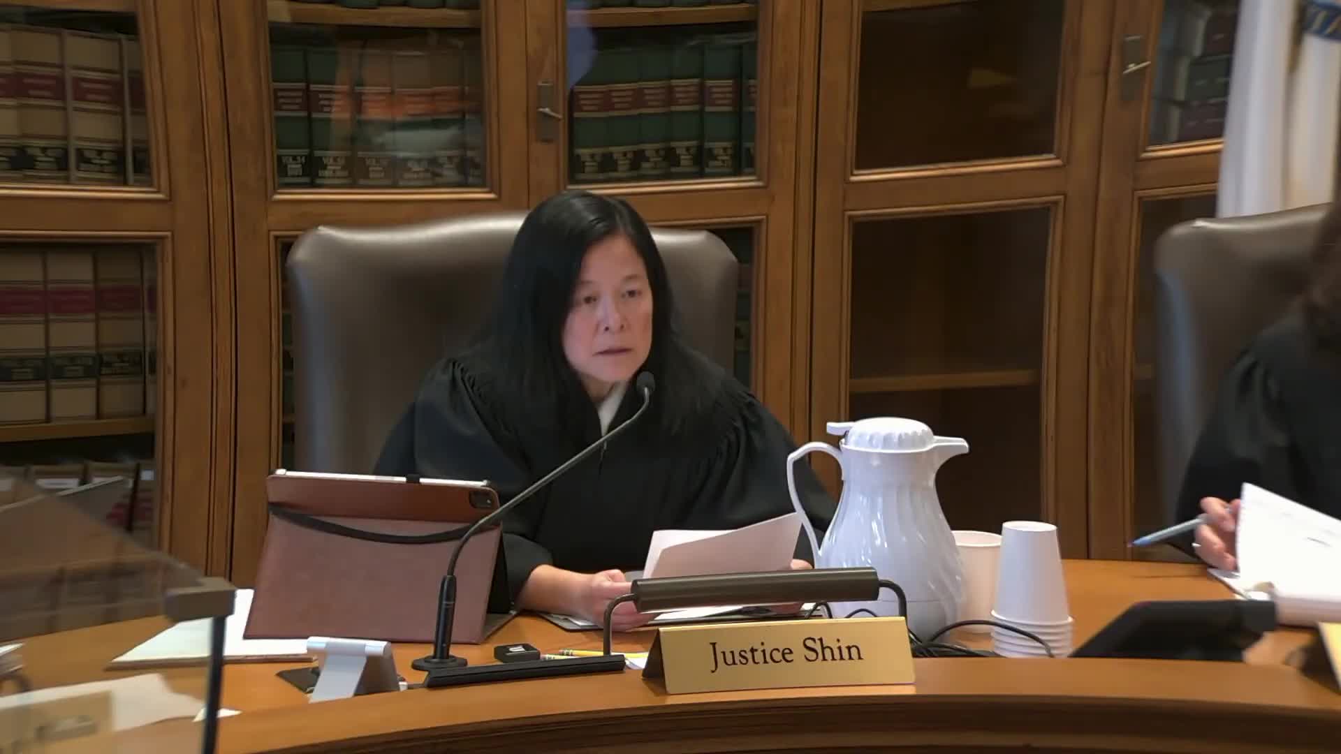 Appeals court reviews care-and-protection case over parents’ requests to represent themselves and competency findings