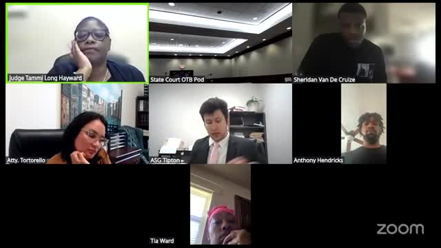 Man who recorded 91 mph on I-75 accepts probation, community service under plea deal