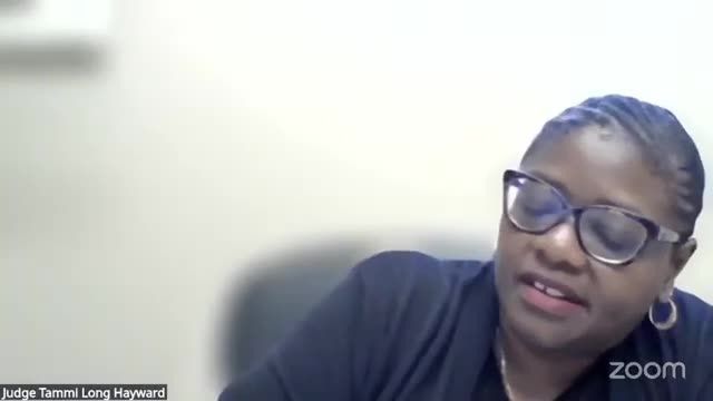 Judge accepts First Offender plea for theft; probation, anti-theft class and community service ordered