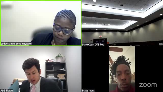 Driver pleads guilty after radar shows 78 mph in 45-mph zone; court gives 60 days to pay