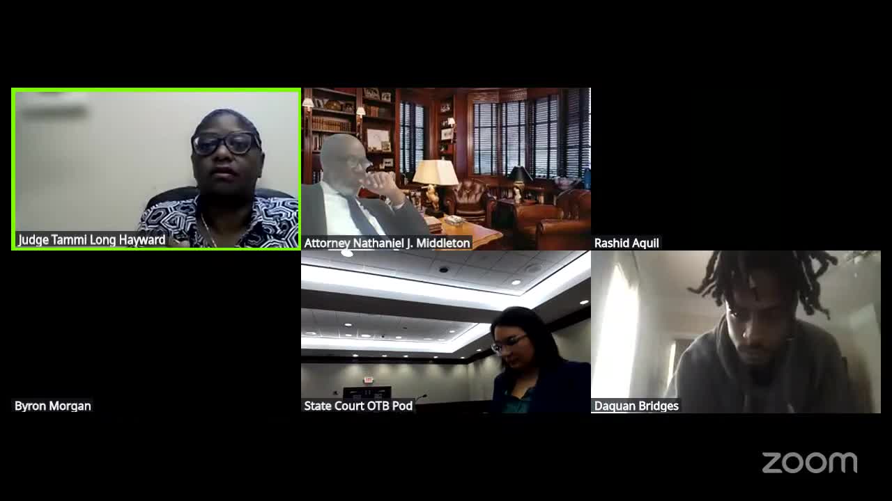 Judge accepts DUI pleas in two cases; sentences include jail time, probation and treatment requirements