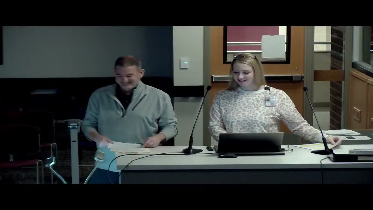 Commission approves conditional use permit for indoor shooting range at former Kmart site