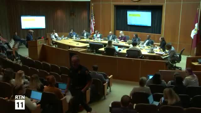 Residents call proposed 30‑story P Street tower a mismatch with comprehensive plan