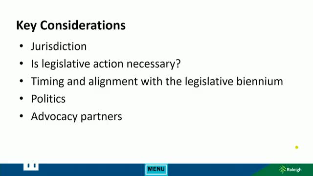 City presents prototype of redesigned raleighnc.gov, aims for spring launch