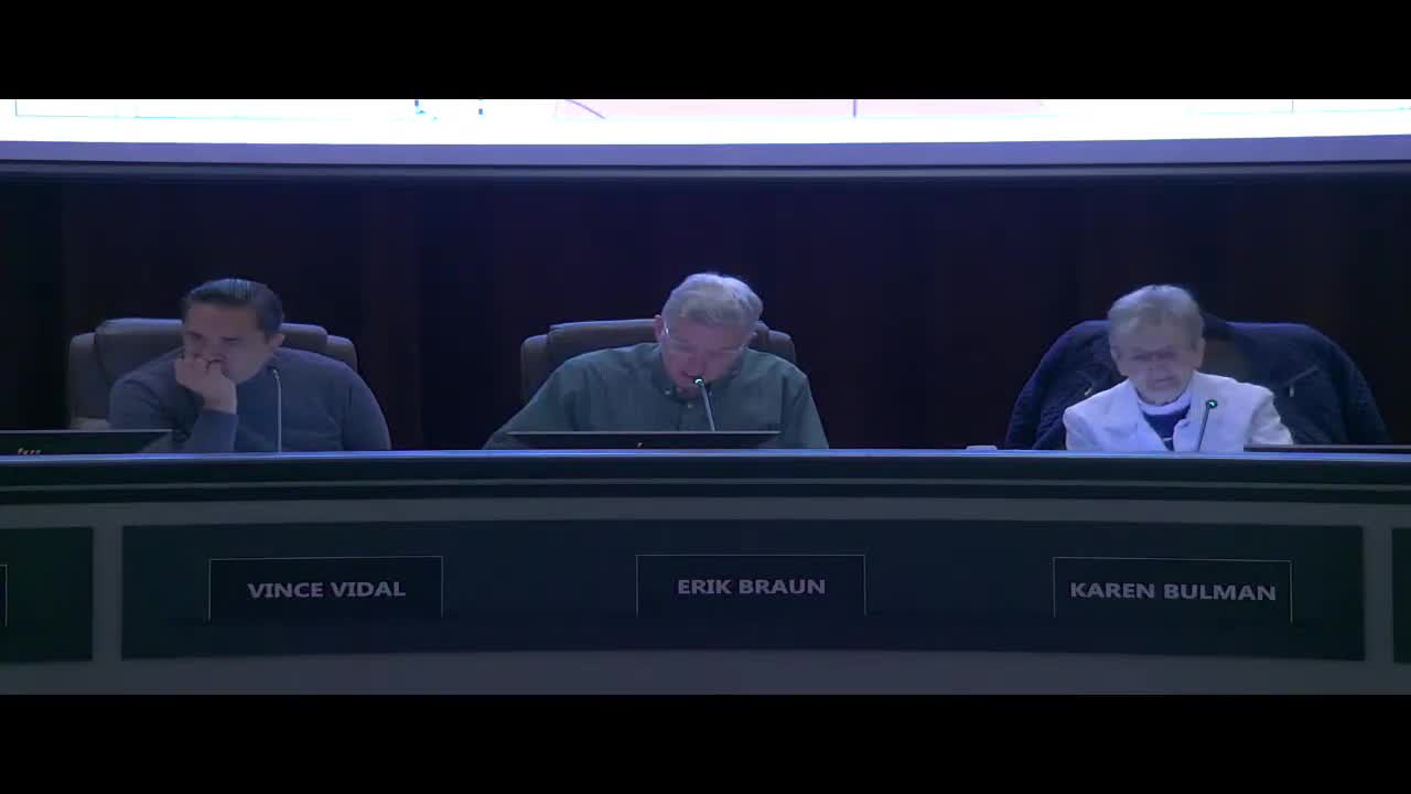 Rapid City Council Approves TID 83 Amendment for Homestead Street Extension