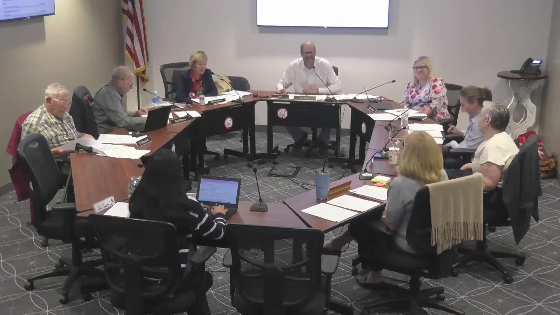 North Andover committee votes to appoint Lynn O'Neil as director of special education