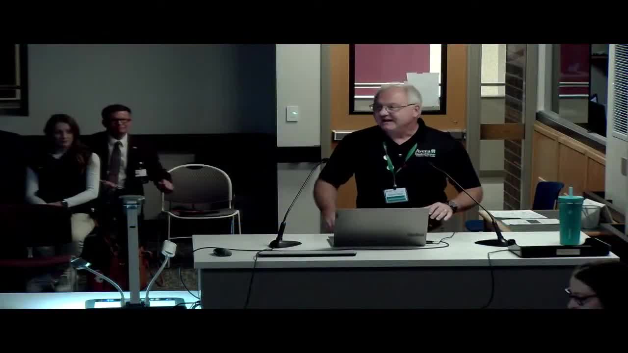 Monument Health proposes addiction care center on Tower Road to combat community crisis