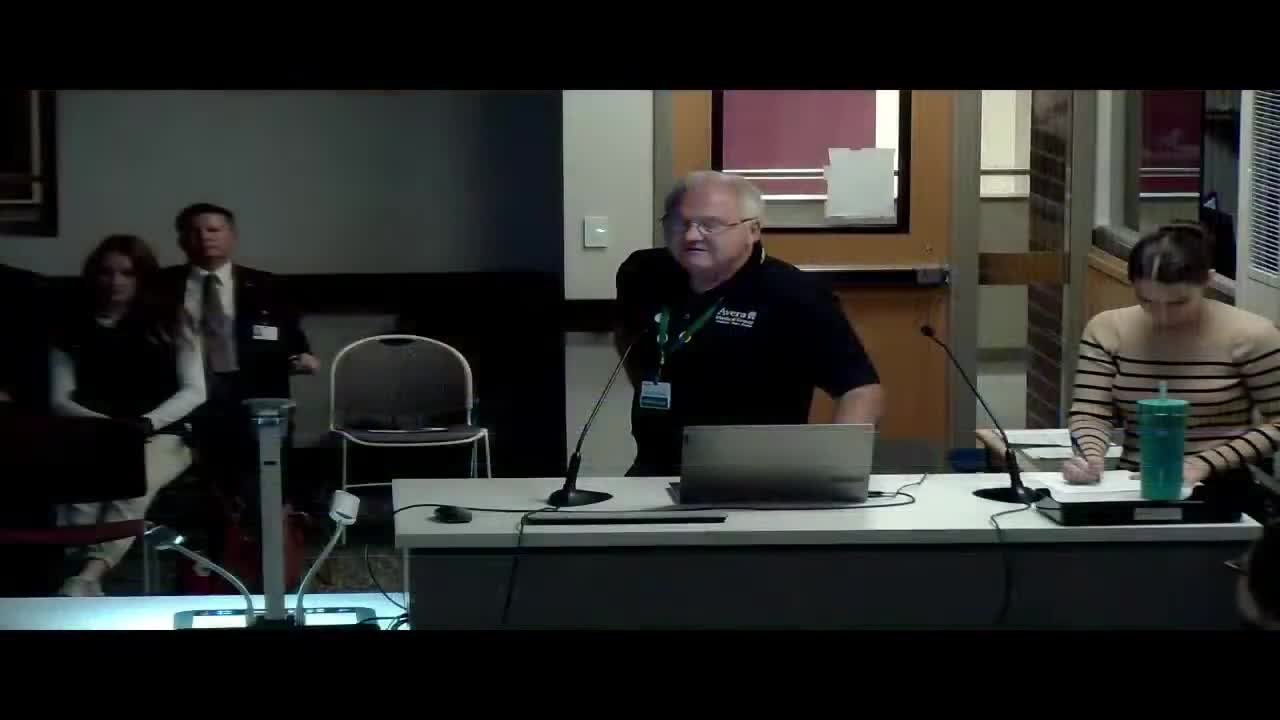 Planning Commission Approves Group Home Location and Revises Street Designation