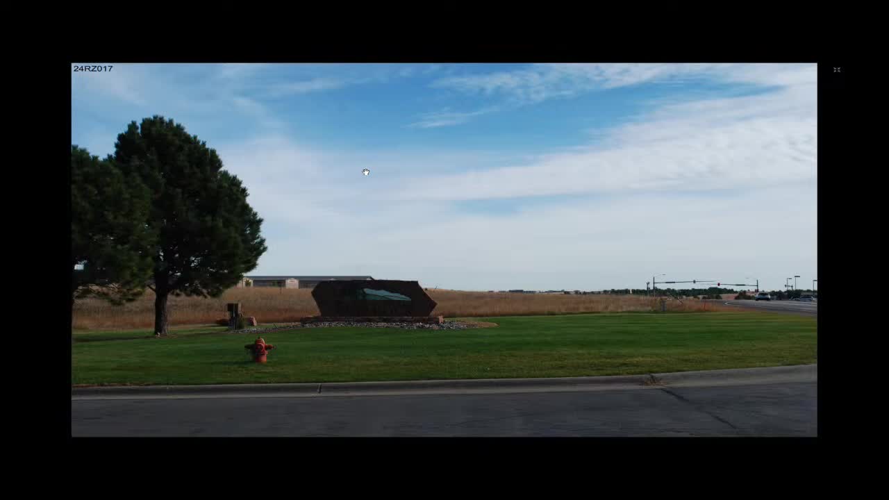 Rapid City Planning Commission Denies Digital Billboard Near Residential Area