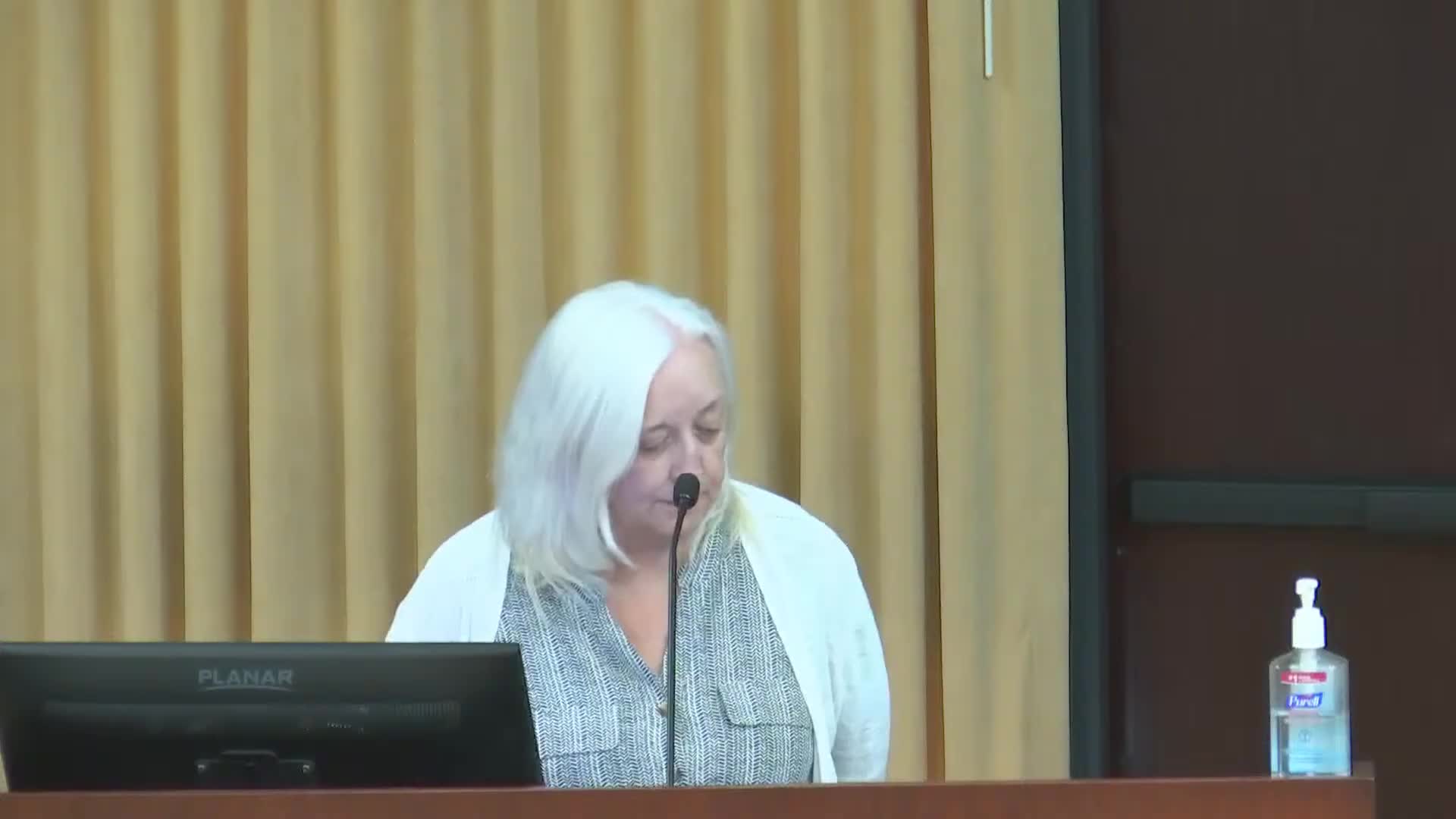 Johnson County to offer about $60.31 million in general obligation bonds for wastewater, airport hangars and New Century infrastructure