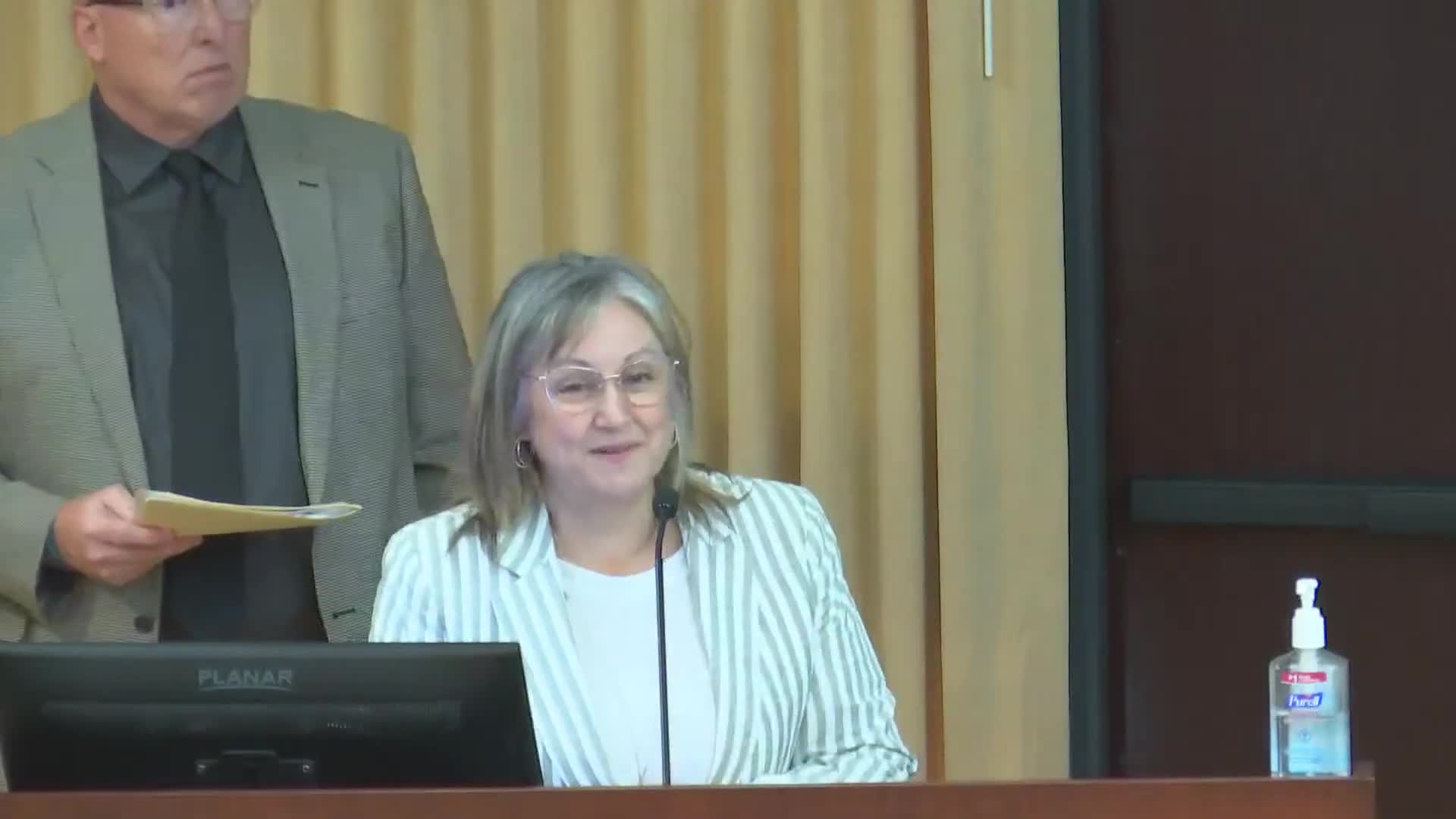 County HR seeks to add FMLA administration to Lincoln Financial contract at about $110,000 annually