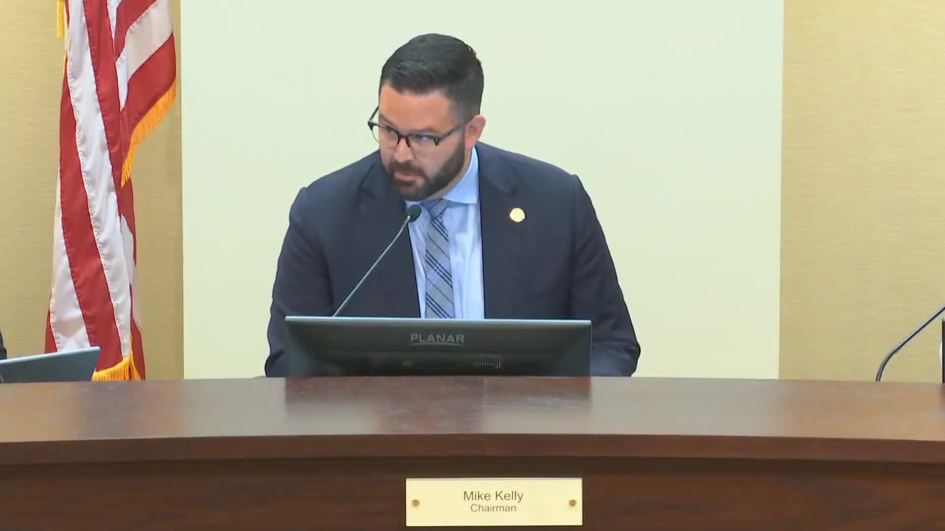 Johnson County staff seeks $4.08 million contract-authority increase for furniture purchases for new health services building