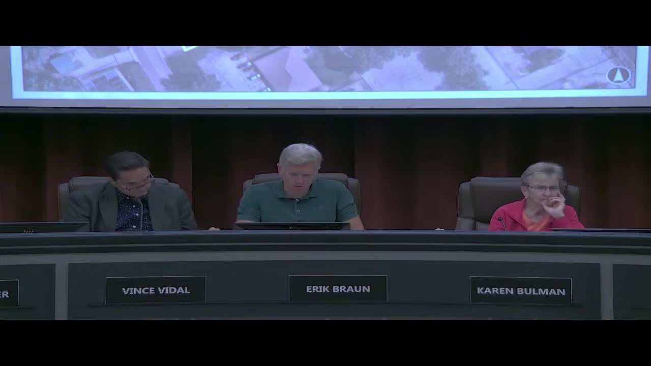 Rapid City Planning Commission reviews group home permit for respite care at Big Sky Lodge