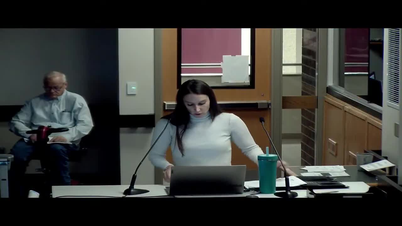 Planning Commission Recommends Approval for Group Home Amid Community Safety Concerns