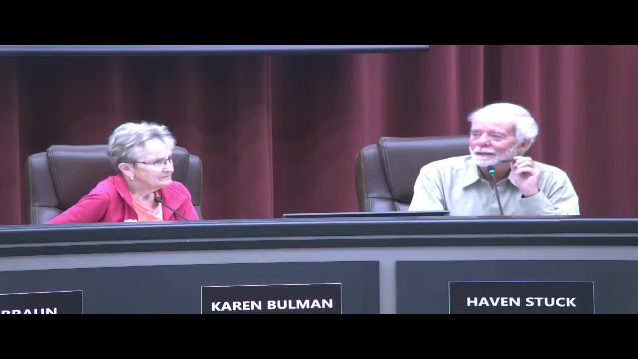 Dr. Harlow discusses field hospital experiences during COVID and future respite center plans