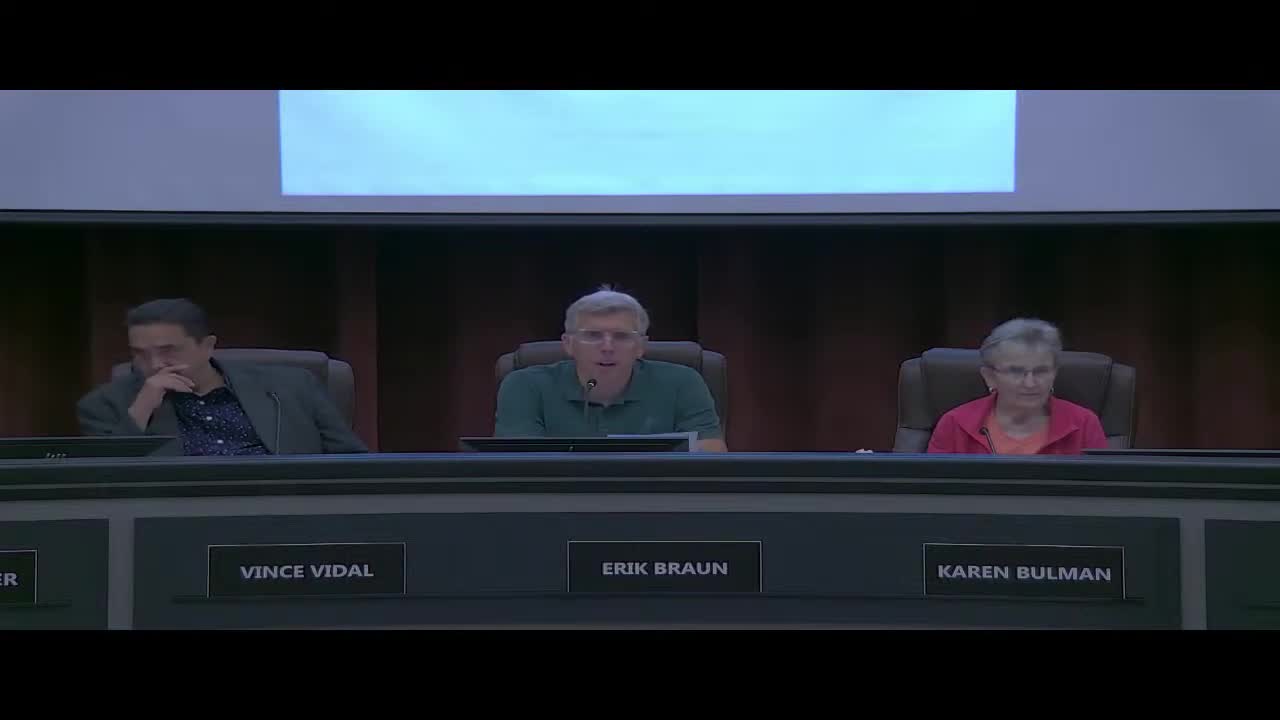 Zoning Board Denies Conditional Use Permit for Respite Care Facility
