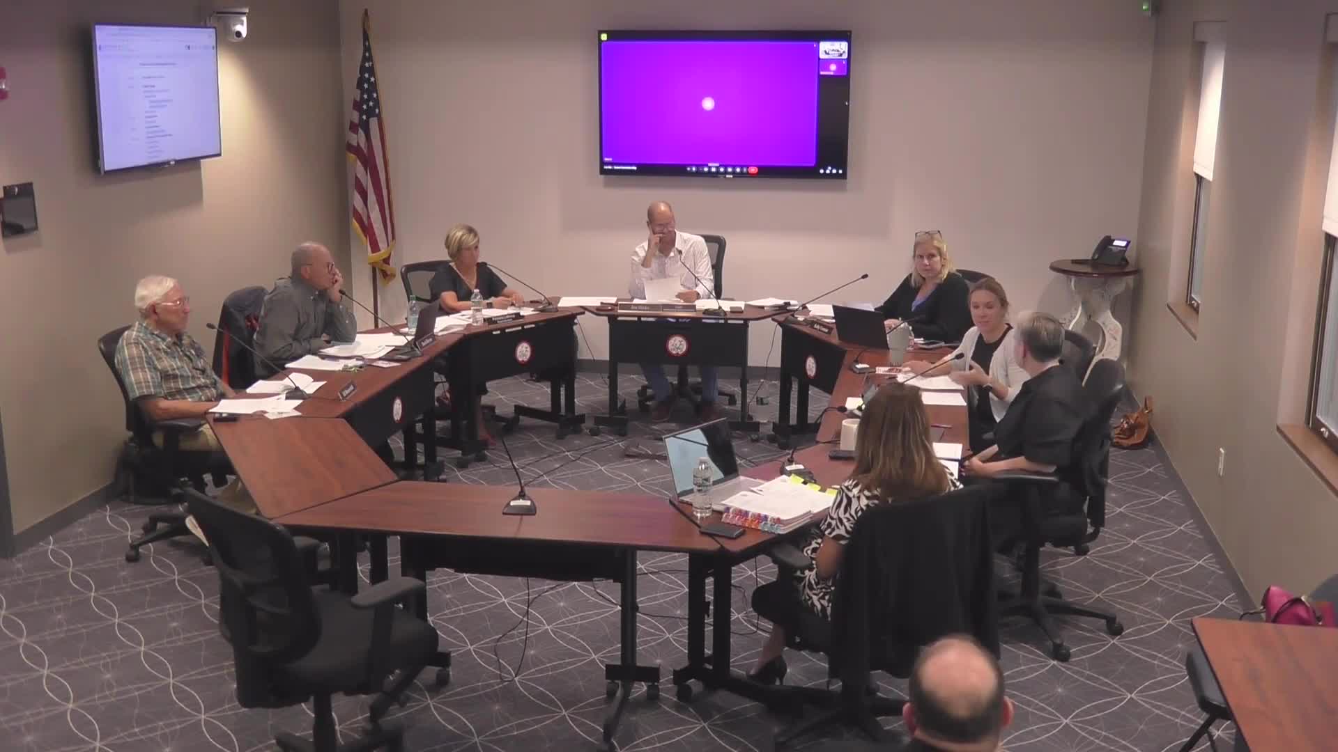 District proposes 10% increase in before/after care fees; committee to vote Sept. 11 for Oct. 1 implementation