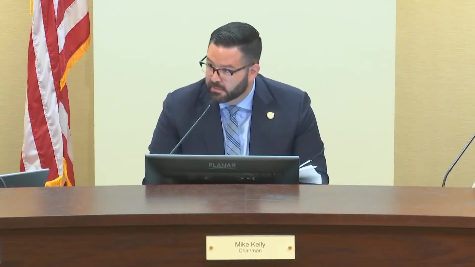 Johnson County OKs director-level authority for no-cost emergency operations agreements