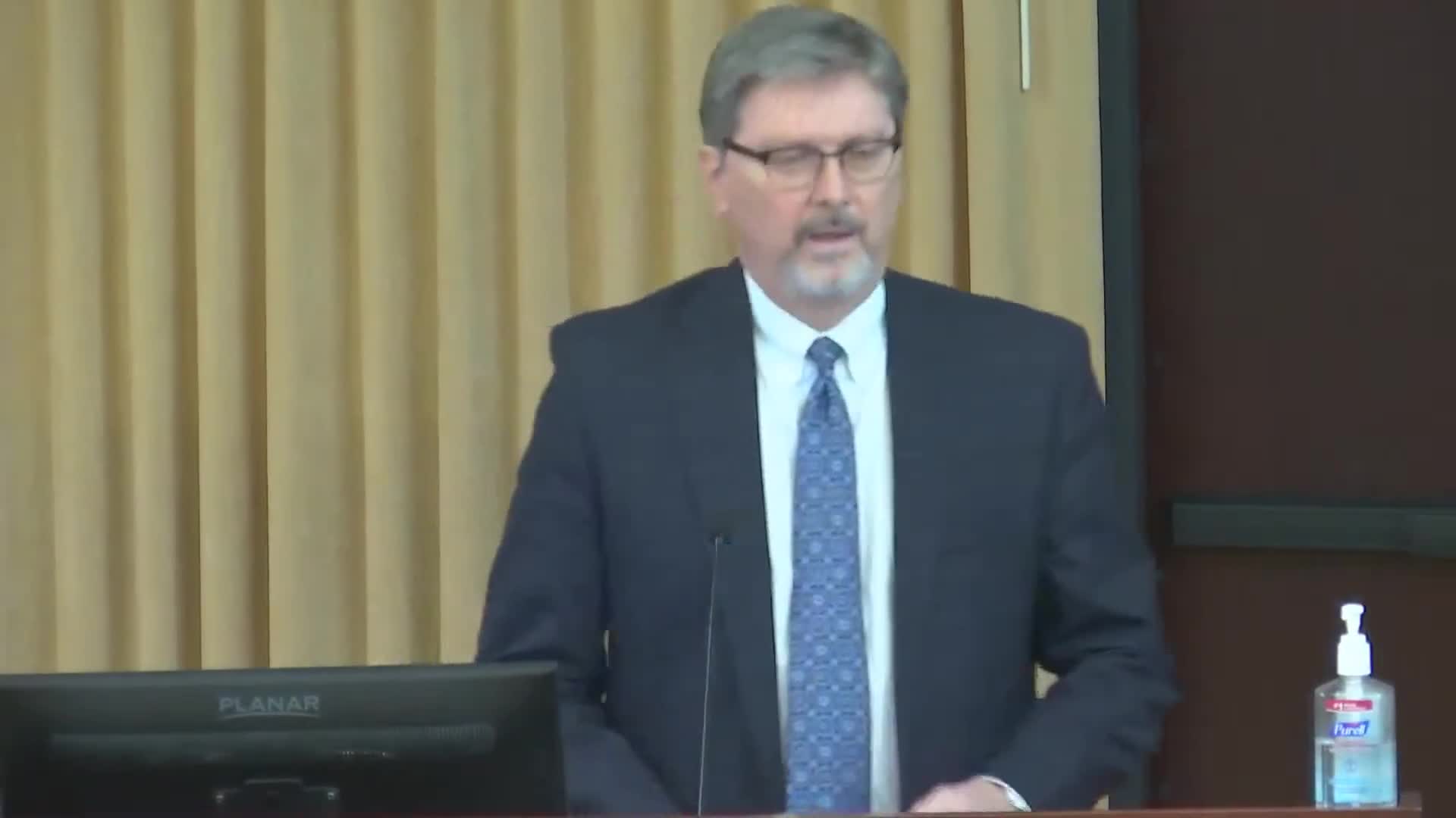 County audit finds ethics hotline follows many best practices but urges written procedures, whistleblower policy and public reporting