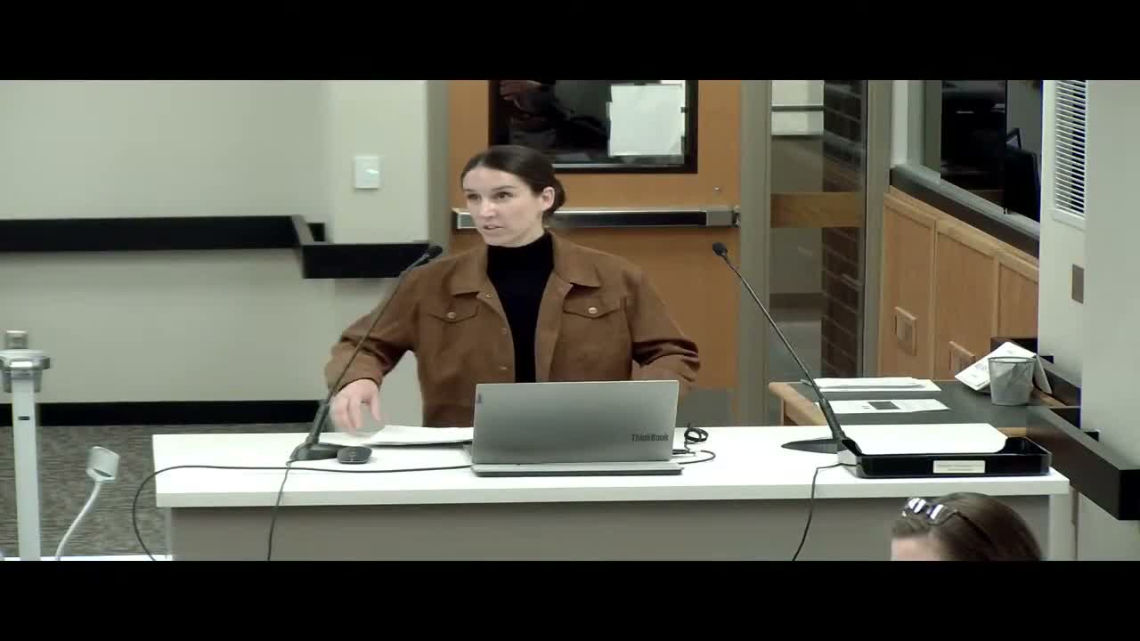 Planning Commission approves on-sale liquor permit for restaurant at 544 Century Road