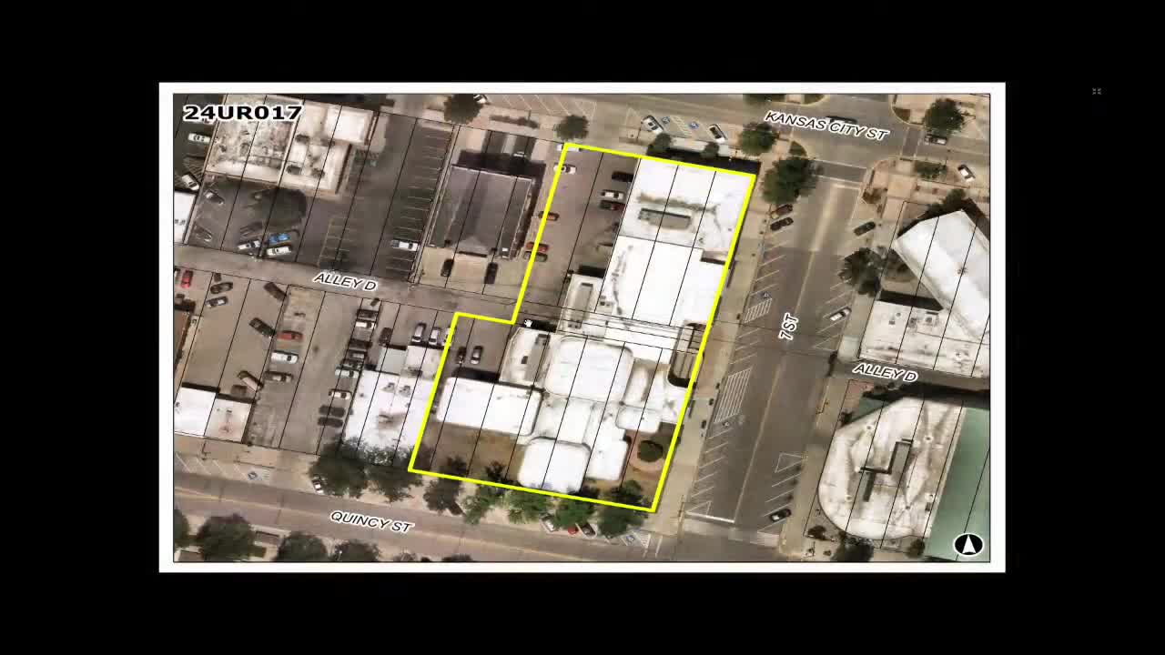 Rapid City Arts Council seeks permit to expand liquor service for new pocket park