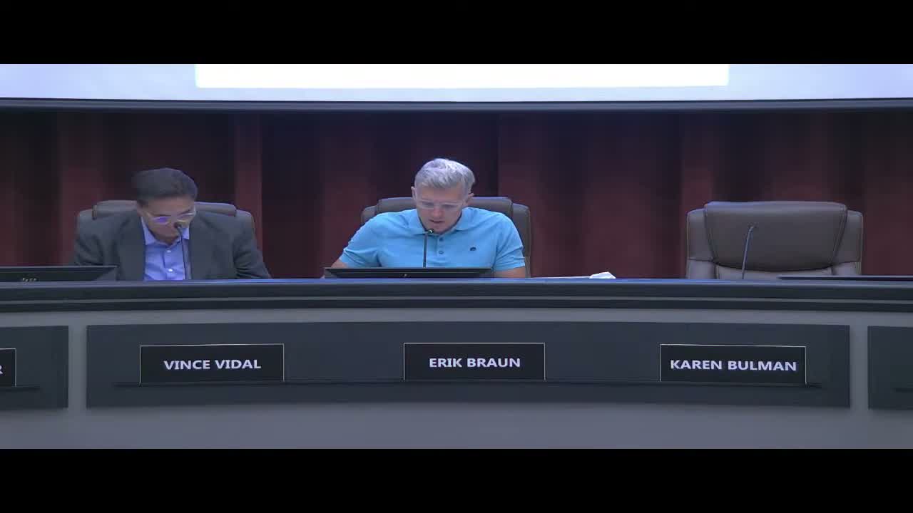 Rapid City zoning board denies variance to allow gravel parking for RV rental business