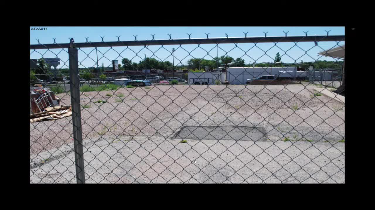 Zoning Board Denies Gravel Surfacing Variance for Small Business Storage Lot