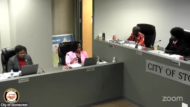 City says botanical garden design work underway; consultant completing background surveys and permitting