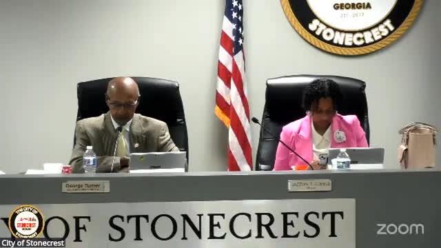 Council adjourns briefly into executive session on personnel, litigation, real estate and cybersecurity; returns and adopts executive minutes