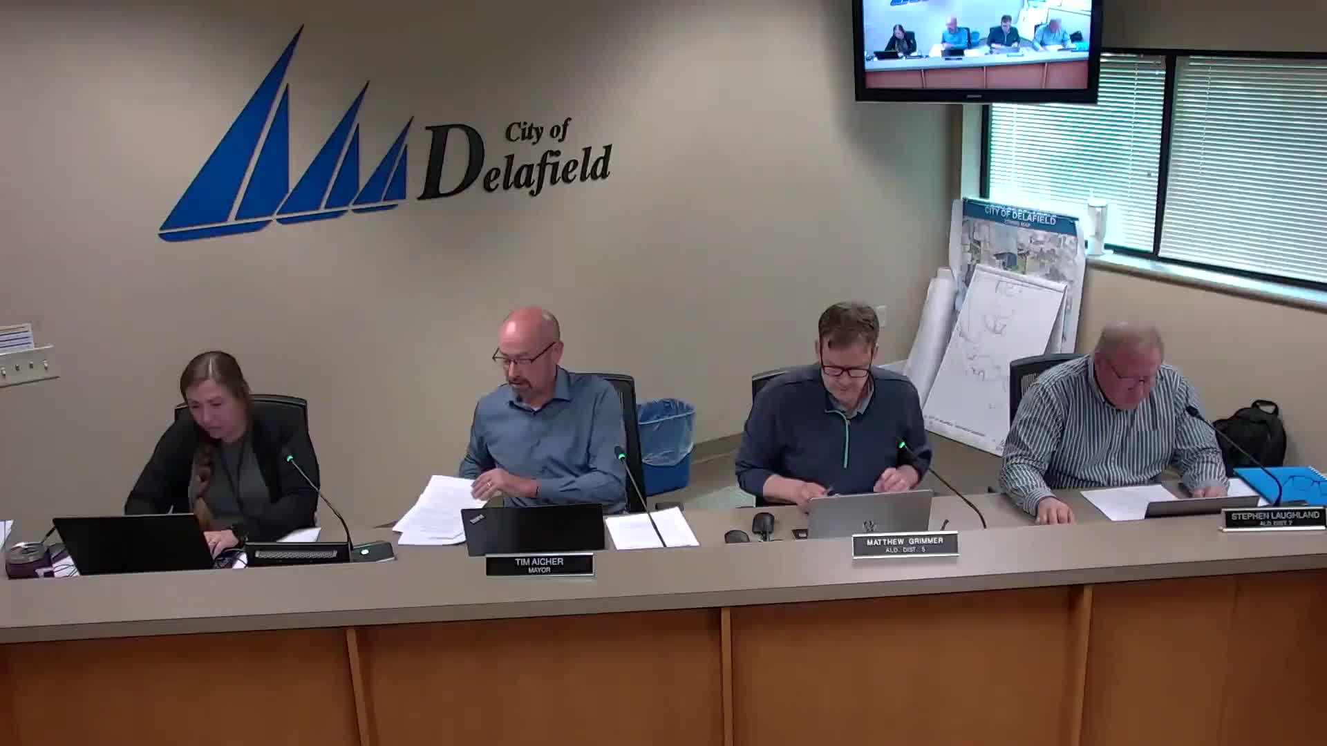 Board sustains assessor’s $1.42 million valuation for 20 Crossroads Court after recent appraisal presented