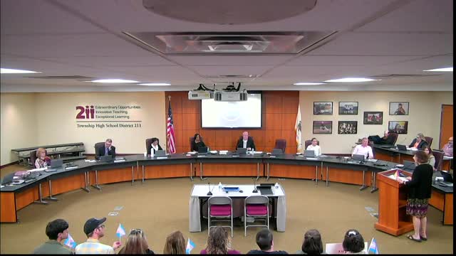 Plum Grove Middle School addresses gun safety amid rising school violence concerns