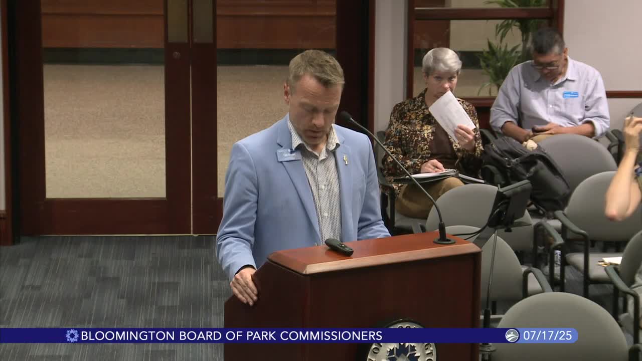 City extends three‑year support agreement with Buskirk Chumley; council adds $25,000 to annual operations grant