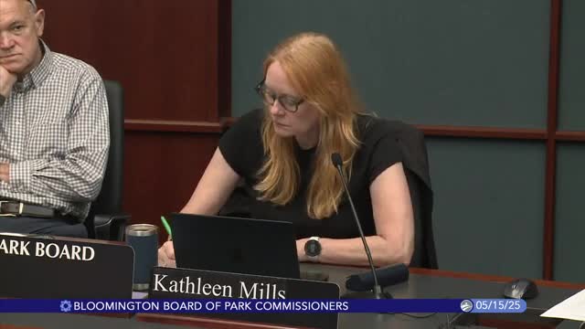 Board approves Fourth of July parade partnership and rental contracts for July and holiday market