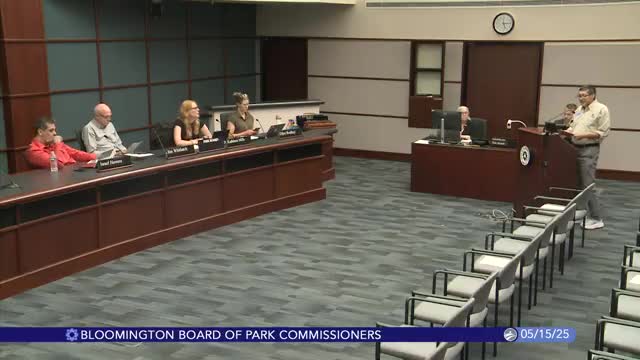 Board approves sailing partnership that projects $10,000 net revenue for parks