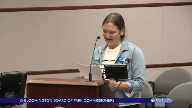 Parks board approves emergency contract to fix Rose Hill Cemetery sewage backup