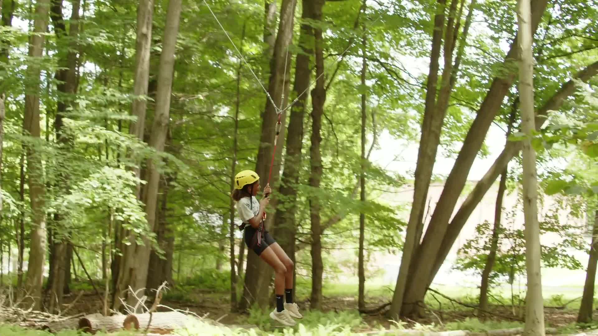 Go Green summer camp gives students hands-on sustainability research experience