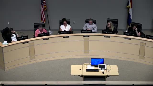 Westminster superintendent to seek school proposals after small grant for attendance incentives