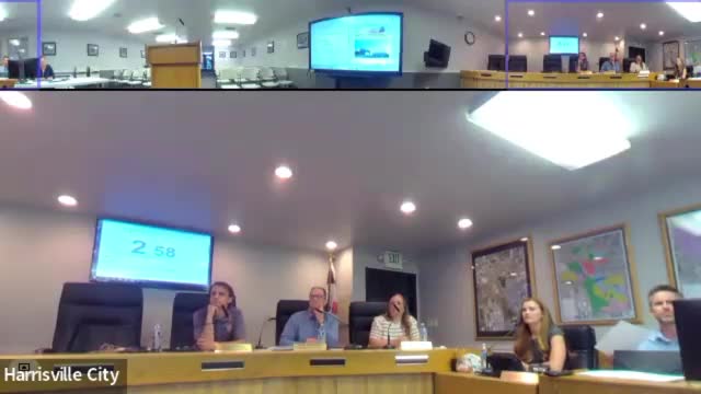 Planning commission approves Public Safety/City Hall project with conditions; construction expected to go to bid in September