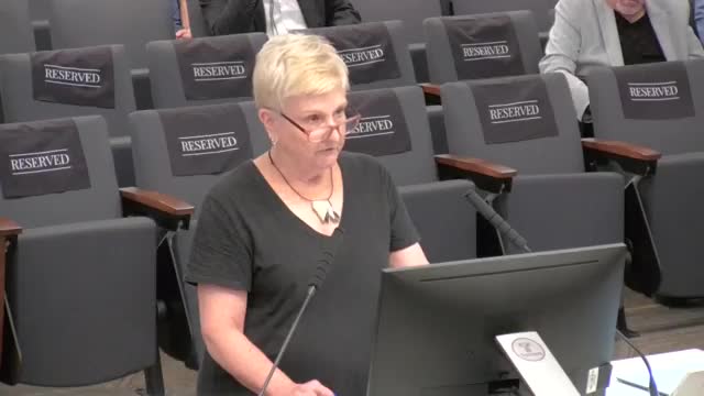 Tempe council pauses decision on 2‑story ADU appeal, asks zoning administrator for formal opinion