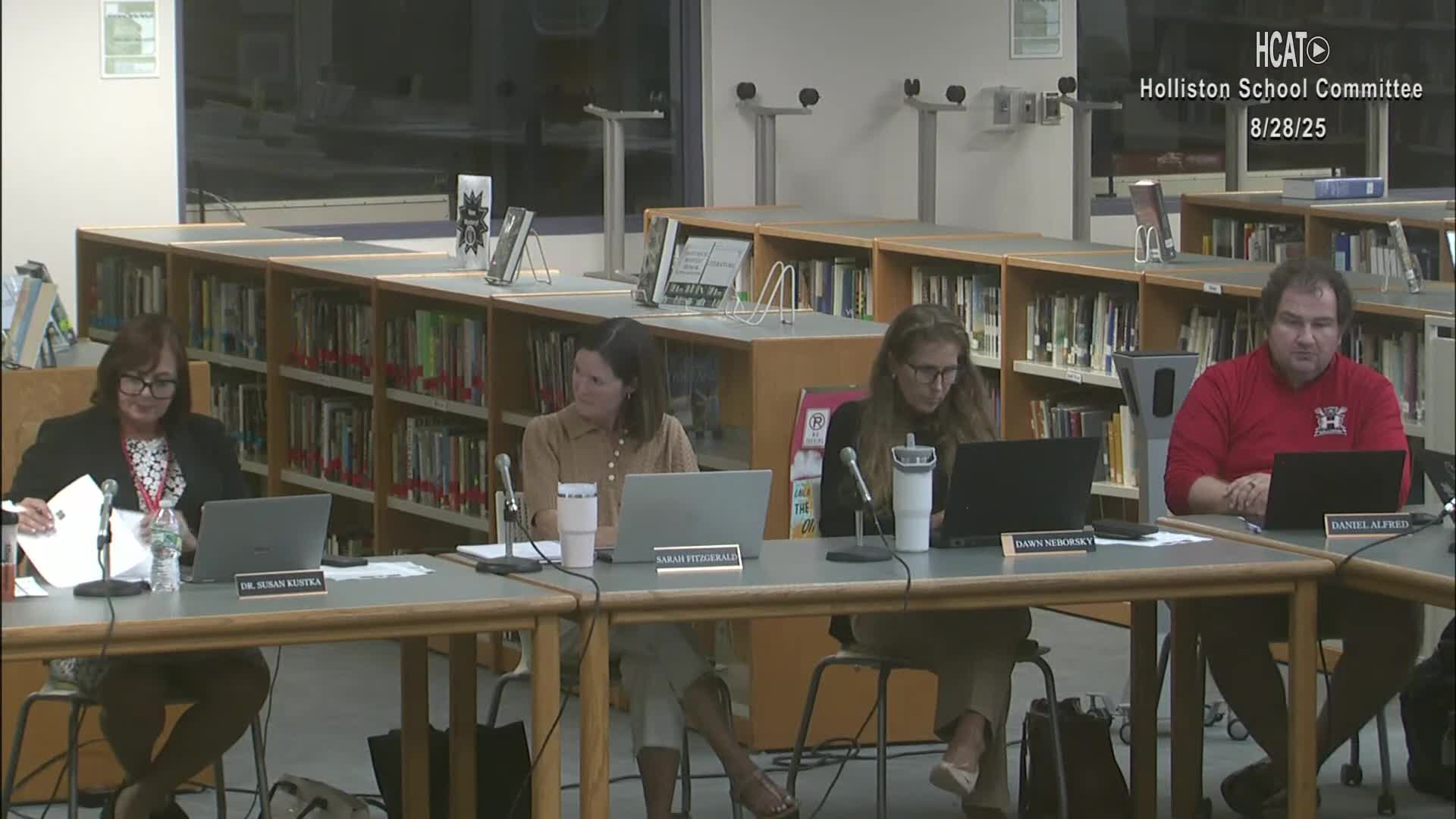 District awarded $224,200 Partnership for Reading Success grant under Governor Healey initiative