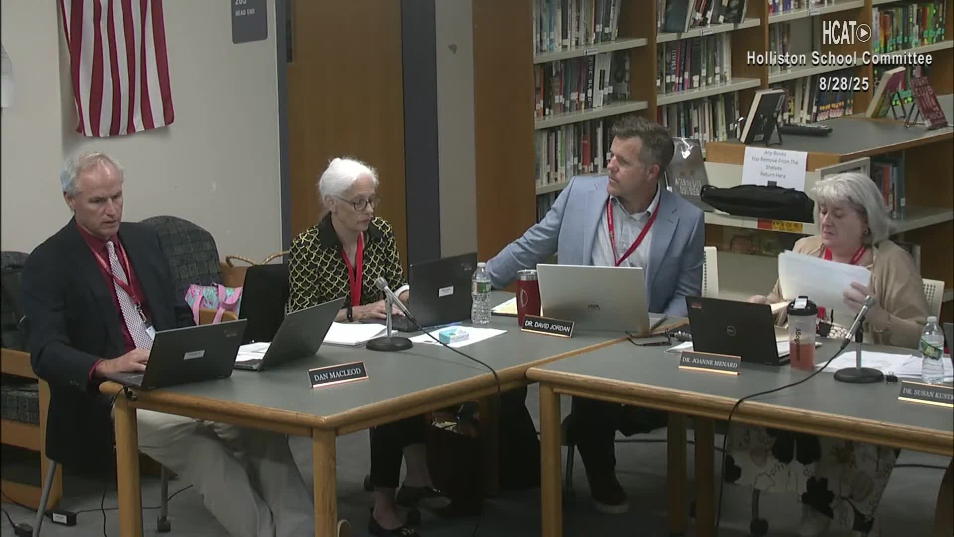 District completes major auditorium LED lighting upgrade; new controls, training finished