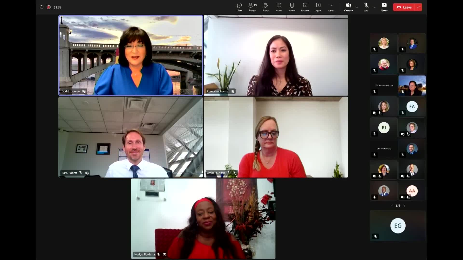 Tempe kicks off 18-month transportation plan update; officials highlight scooters, safety and federal funding uncertainty