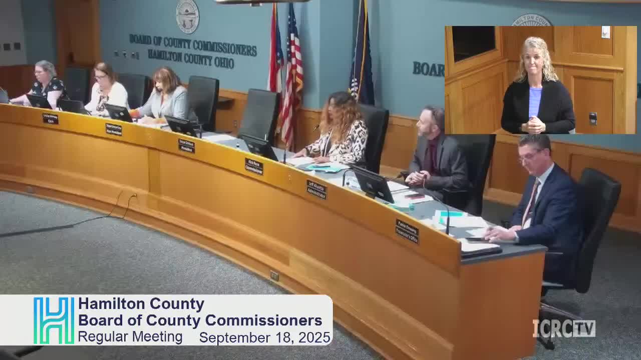 Commissioners hear zoning request to reduce setback for new canopy at Mike’s Car Wash