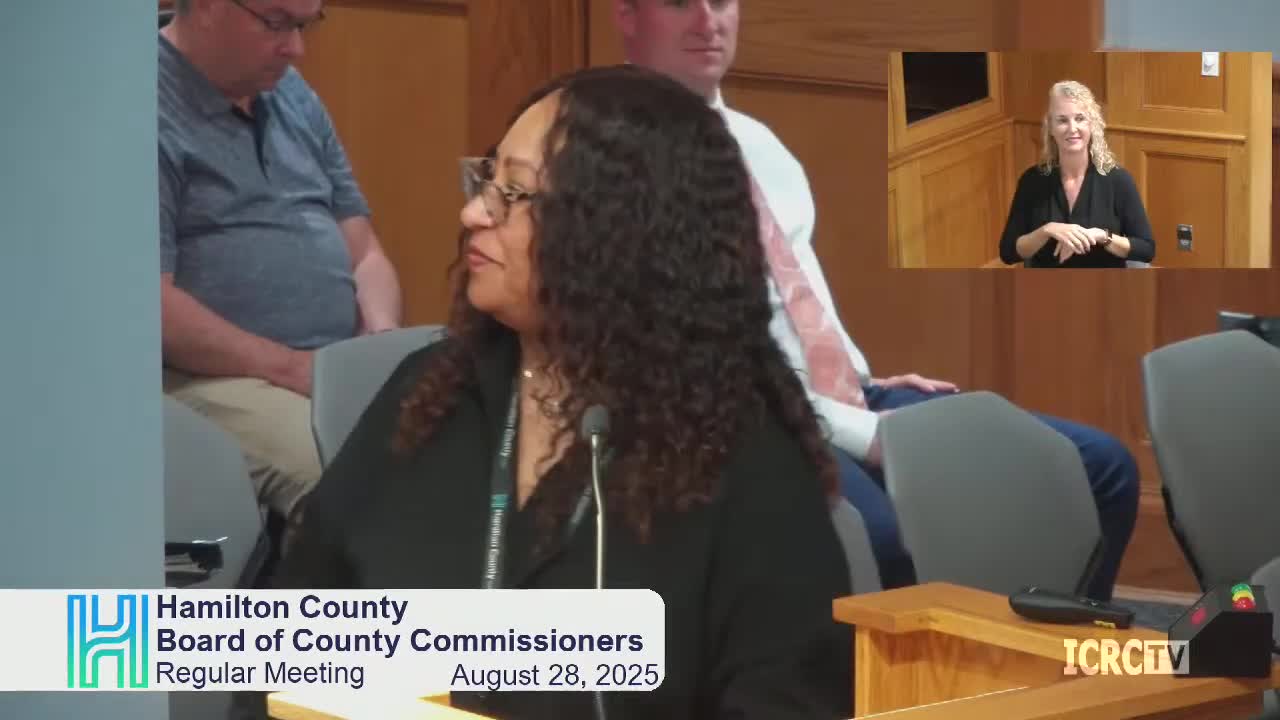 County-funded Inspire grant supports Queen City Korfball youth program; group plans international training trip