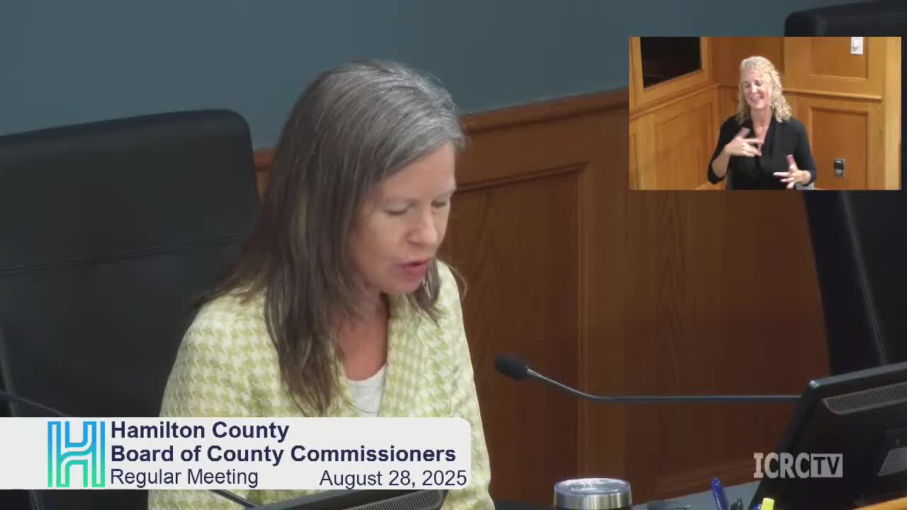 MSD asks board to appropriate $319M for Mill Creek pump station; county approves cancellation of small Sharonville sewer project