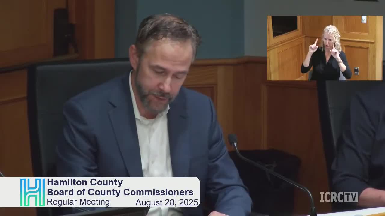 Board approves economic-impact grants to four municipalities as part of broader consent agenda