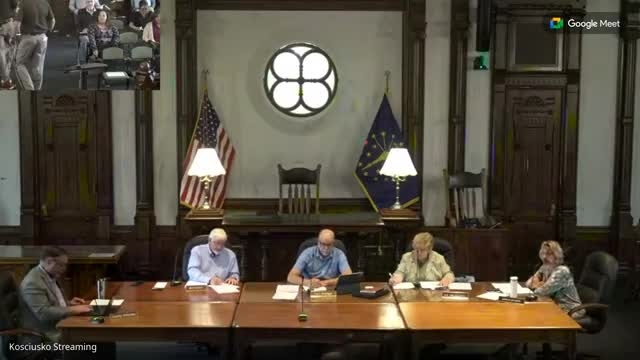 Sheriff seeks permission to apply for up to $150,000 state grant for radios